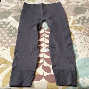 Lululemon Crop Tights